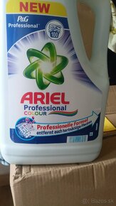 Ariel persil - 2