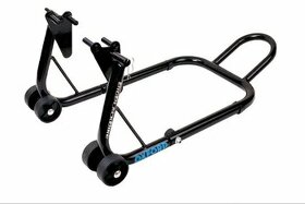 Oxford stojan BIG BLACK BIKE SP822 - predný - 2