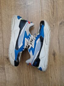 Tenisky Puma UK 7,5 EU 41 EU - 2