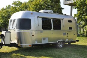 Airstream BAMBI 20 - USA karavan, 2014 - 2