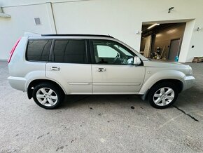 Nissan X-trail T30 2.2 dCi (100 kW) - 2