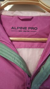 Alpine Pro overal - 2