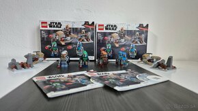 Lego STAR WARS 75267 - 2