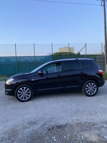 Nissan Qashqai +2 TEKNA - 2