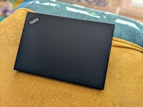 Lenovo Thinkpad T14 Gen2 (Ryzen 7 PRO 5850U, 32 GB RAM) - 2