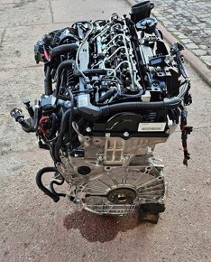 BMW 3.0 diesel motor - 2