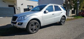 Mercedes ML 320 CDI 4MATIC - 2