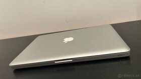 MacbookPRO mid2012 - 2