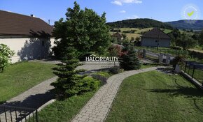 HALO reality - Predaj, rodinný dom Detva,  sedem izieb - EXK - 2