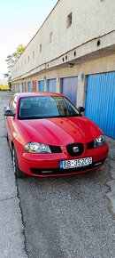 Seat Cordoba 1.4 55kw lpg - 2