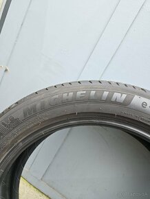 letné pneumatiky Michelin e Primacy 205/55 R19 DOT5222 - 2