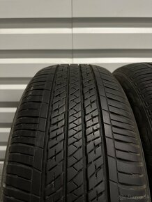 Sada pneu 235/55/18 BRIDGESTONE - 2