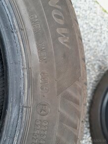 Zimné pneumatiky 175/65 r14 - 2