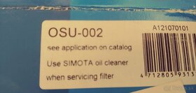 Sportovy filter simota osu 002 subaru - 2