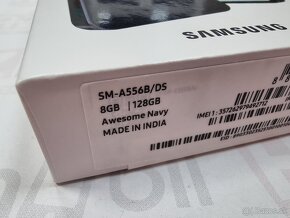 Samsung Galaxy A55 5G - 2