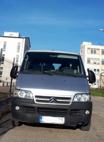 Citroen Jumper 2.2 HDI - 2