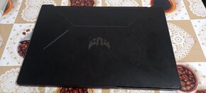 Asus TUF Gaming F17 - 2