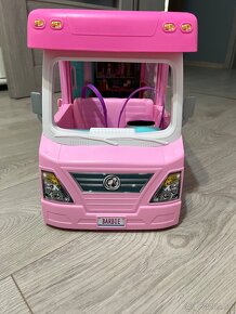 Barbie karavan - 2