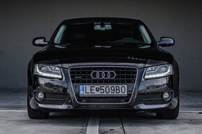 Audi A5 Sportback 3.0 TDI DPF quattro S tronic - 2