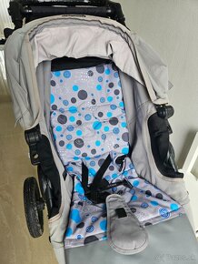 Babyjogger City Elit - 2