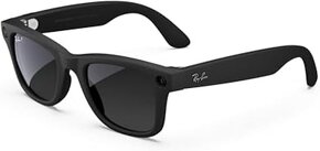 Smar okuliare Meta Ray-Ban Wayfarer RW4008 - 2