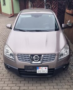 Nissan Qashqai 1.6i Tekna - 2