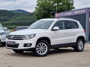 Volkswagen Tiguan 2.0 CR TDI 4-Motion Sport Style - 2