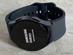 Samsung Galaxy Watch 6 44mm LTE, Graphite - 2