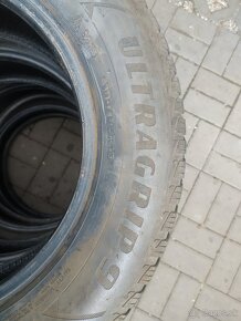 195/65 r15 zimné pneumatiky - 2