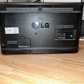 LG TV  32LS3459 32" - 2