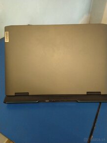 Lenovo ideapad gaming 3 - 2