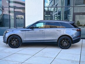 LAND ROVER Range Rover Velar P400e Plug in Hybrid 4x4 - 2