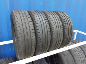 Michelin ecosaver 175/65R15 - 2