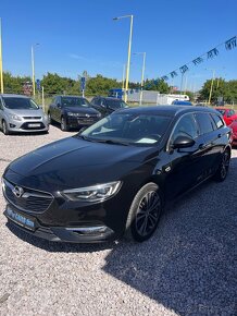 Opel Insignia 2,0TDI - 2