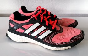 ADIDAS ENERGY BOOST2  Pôv.cena: 135,90Eur Bežecké tenisky - 2