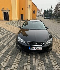 Seat leon fr 135kw - 2