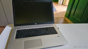 Notebook HP Proobook 470 G4 17° - 2