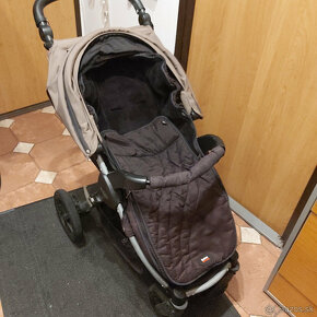 Športový kočík BRITAX - 2