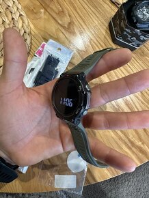 Amazfit T-Rex 2 - 2