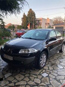 Renault Megane 1.5 dci 78kw - 2