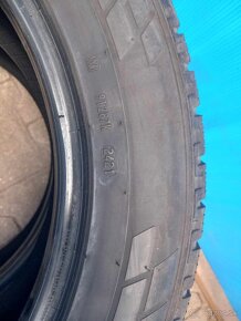 Pneumatiky zimné 2ks - PIRELLI 215/60/R17C - 2