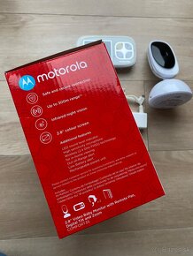 MOTOROLA COMFORT 35 - 2