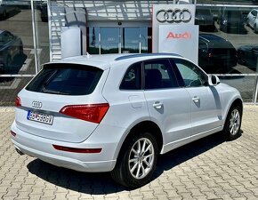 Audi Q5 - 2