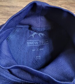 Termo tričko Snow Tech - 2