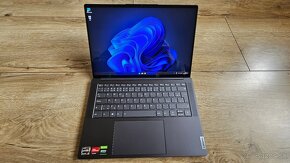 Lenovo Yoga Slim 7 ProX 14ARH7 celokovový - 2