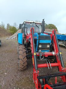 Traktor Zetor Crystal 8045 - 2