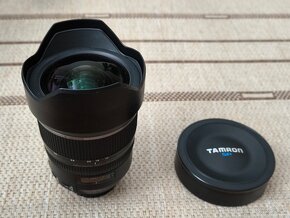 Tamron SP 15-30mm f/2,8 Di VC USD Canon - 2