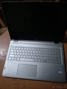 Predám HP ENVY x360 Convertible PC - 2