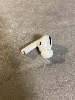 Náhradné slúchadlo Apple AirPods Pro – Ľavé - 2