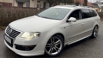 Volkswagen Passat 2.0TDi R-Line - 2